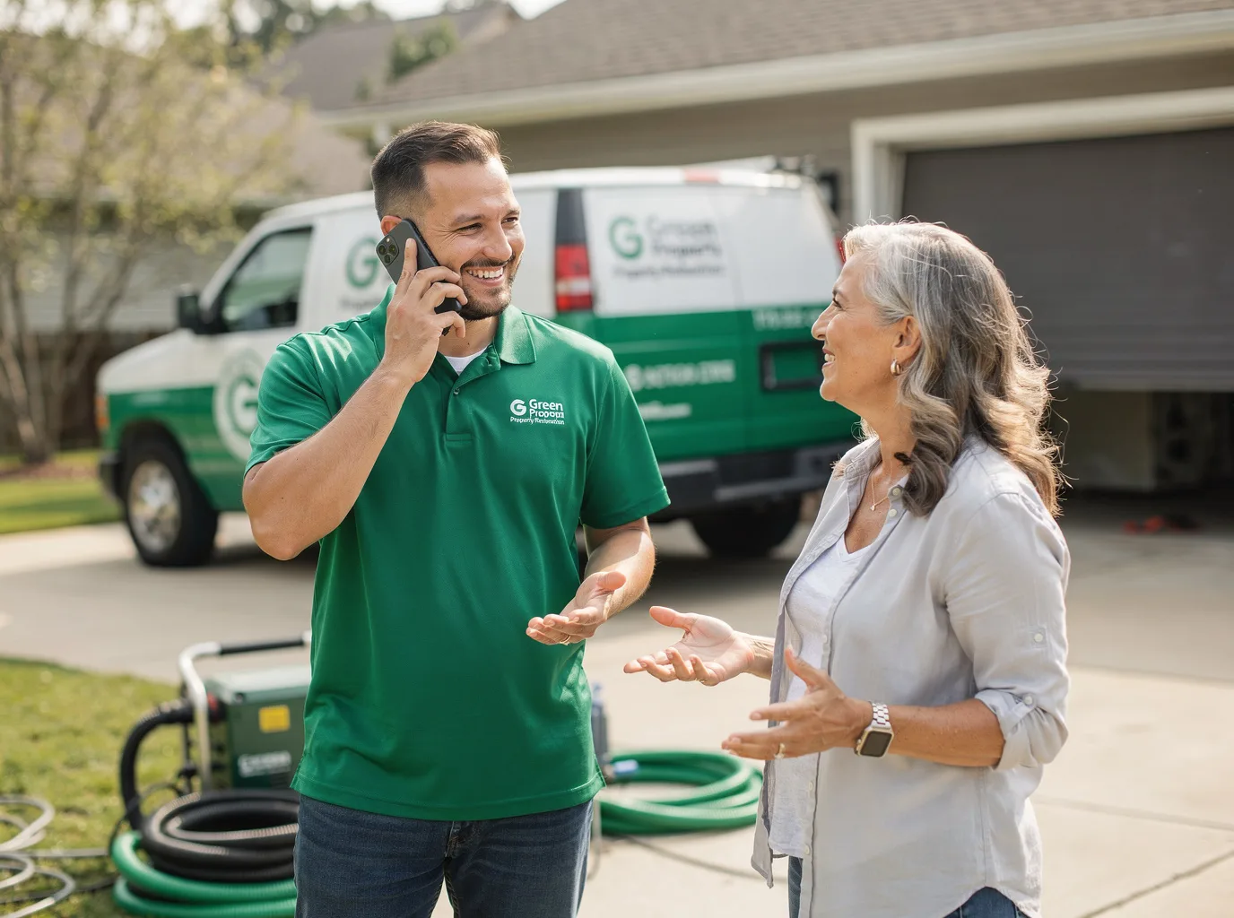 Water Damage Restoration Thurston, OH FAQs